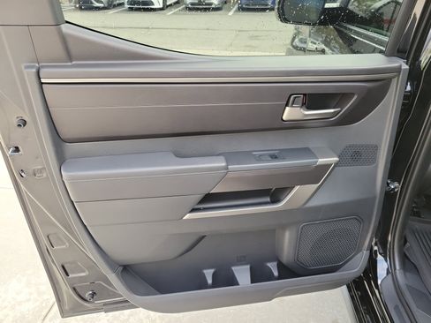 Used 2025 Toyota Tundra SR5 w/ TRD Off-Road Package image 28