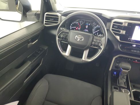 Used 2023 Toyota Tundra SR5 AWD/4WD image 15