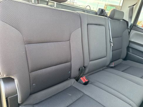 Used 2018 GMC Sierra 2500 4x4 Crew Cab image 21