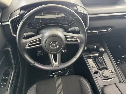 Used 2025 MAZDA CX-50 AWD 2.5 S w/ Preferred Package image 23