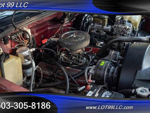 Used 1992 Chevrolet Blazer 4WD image 26