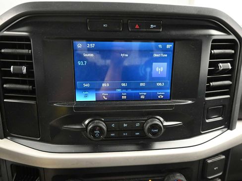 Used 2022 Ford F150 XLT image 19