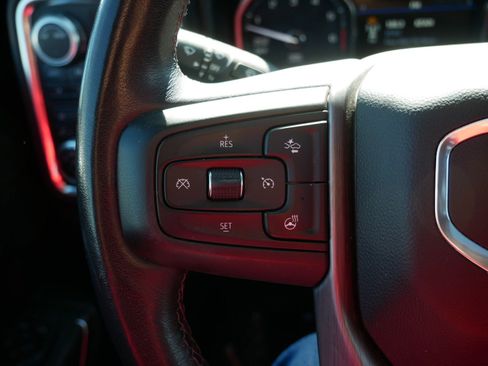 Used 2021 GMC Sierra 1500 Denali w/ Denali Ultimate Package image 26