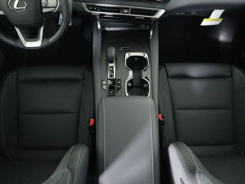 New 2026 Lexus RX 450h AWD image 17