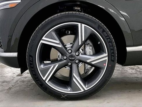 New 2026 Genesis GV80 3.5T Prestige AWD/4WD image 35