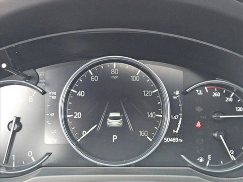 Used 2019 MAZDA CX-5 Grand Touring Reserve AWD/4WD image 11