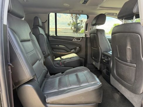 Used 2016 GMC Yukon XL Denali w/ Open Road Package AWD/4WD image 20