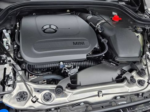 New 2026 MINI Cooper S FWD image 16