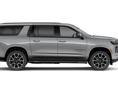 New 2026 Chevrolet Suburban RST w/ Comfort Package AWD/4WD image 52