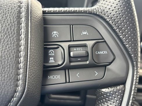 New 2026 Toyota Tacoma SR AWD/4WD image 21
