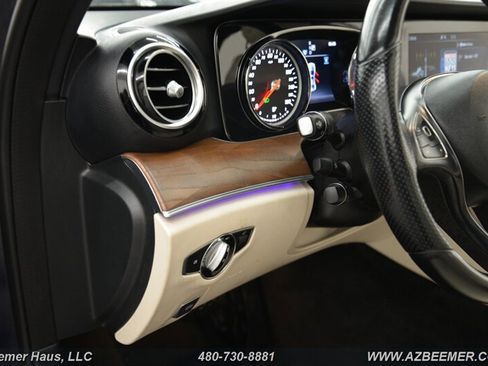 Used 2018 Mercedes-Benz E 300 w/ Premium 1 Package image 27