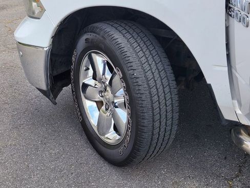 Used 2017 RAM 1500 Big Horn AWD/4WD image 31