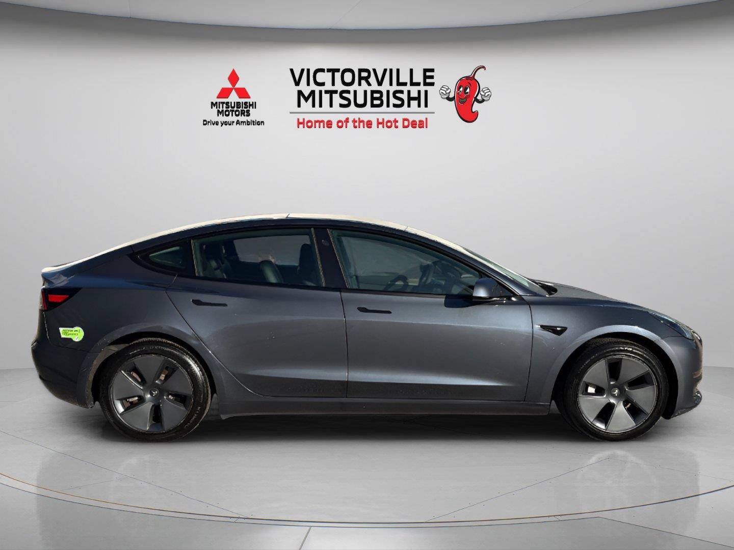 Used 2023 Tesla Model 3 Standard Range RWD image 8