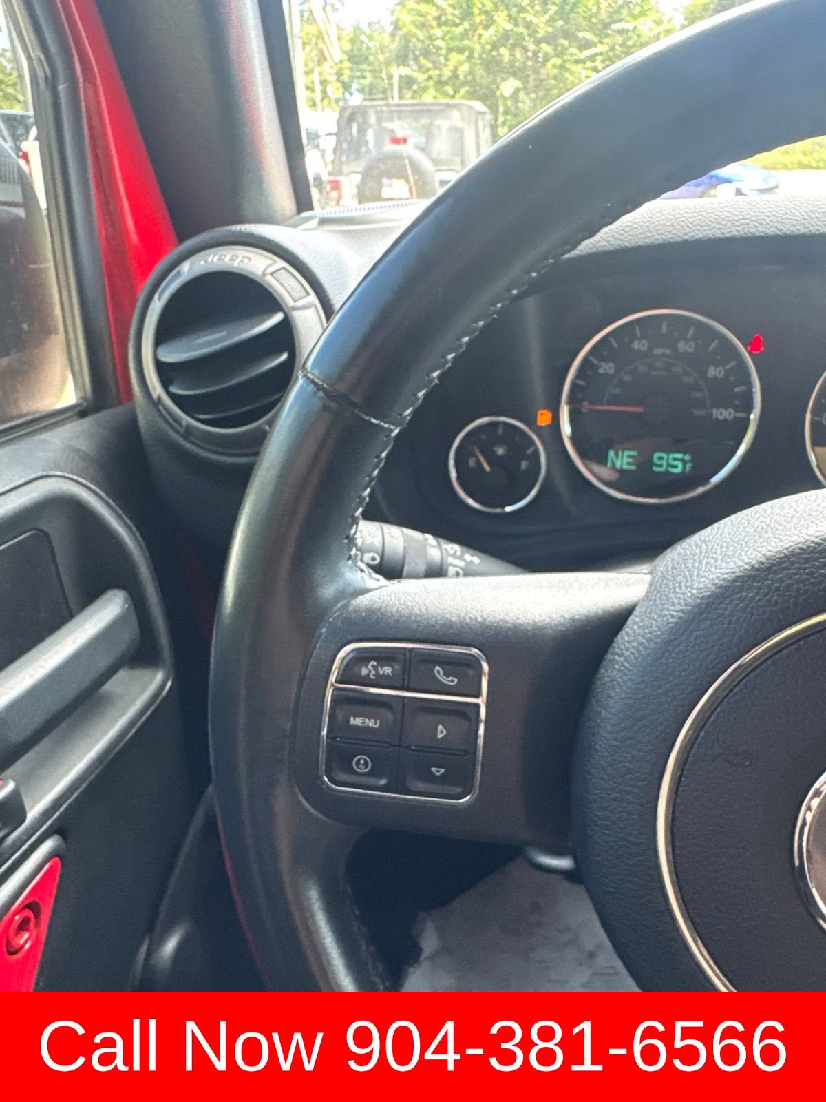Used 2016 Jeep Wrangler Sport AWD/4WD image 18
