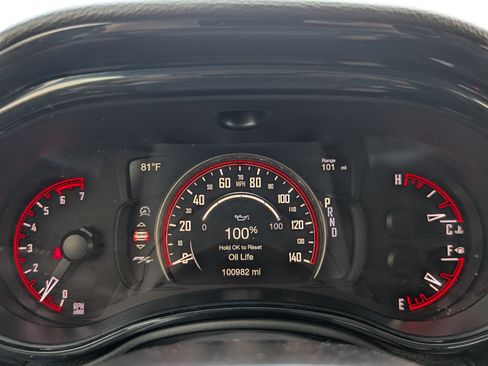 Used 2021 Dodge Durango R/T RWD image 21