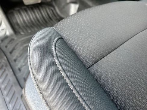 New 2025 GMC Sierra 1500 Pro w/ Pro Value Package image 22