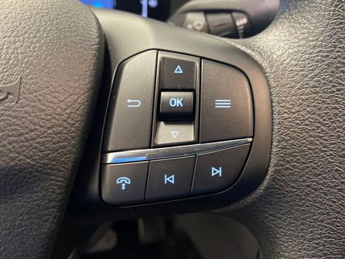 New 2026 Ford Transit 250 148 Medium Roof Extended AWD w/ Exterior Upgrade Package image 19