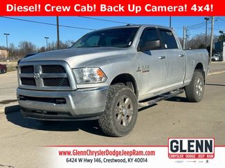 Used 2018 RAM 2500 SLT video 1