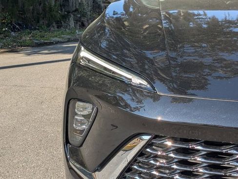 New 2026 Buick Envision Avenir image 11