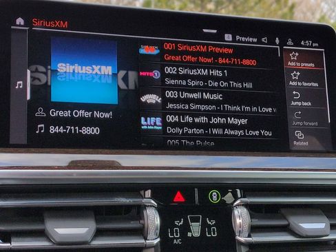 Certified 2023 BMW X3 xDrive30i w/ Premium Package image 28