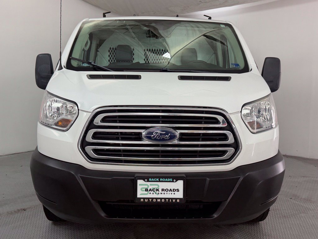 Used 2019 Ford Transit 350 148 Low Roof RWD image 3