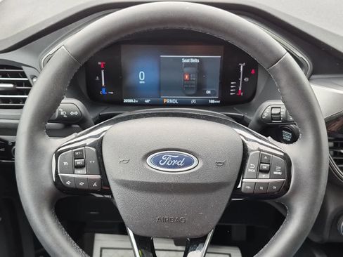 Used 2023 Ford Escape Active AWD/4WD image 16