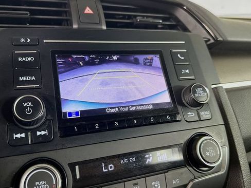 Used 2020 Honda Civic LX image 21