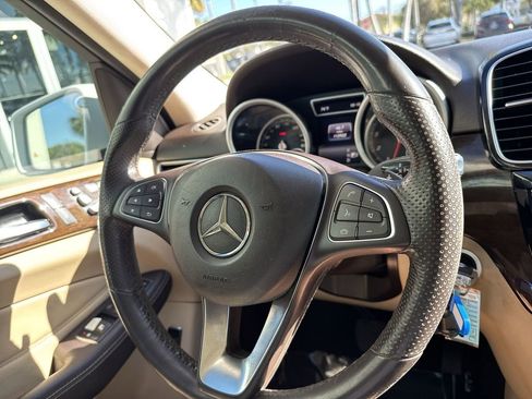 Used 2016 Mercedes-Benz GLE 350 w/ Premium Package image 54