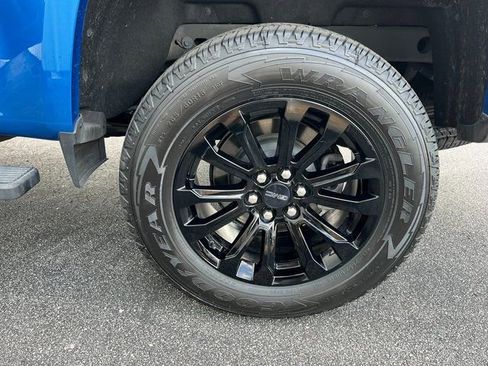 Used 2021 GMC Canyon Elevation Standard w/ Convenience Package image 7