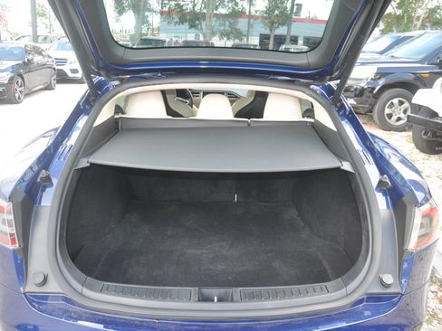 Used 2017 Tesla Model S 75 RWD image 15