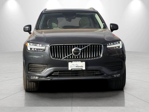 Used 2022 Volvo XC90 T5 Momentum w/ Protection Package image 10