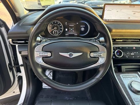 Used 2024 Genesis GV80 2.5T image 22