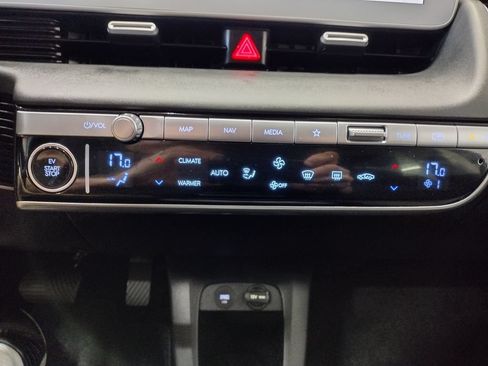 Certified 2024 Hyundai Ioniq 5 SEL AWD/4WD image 29