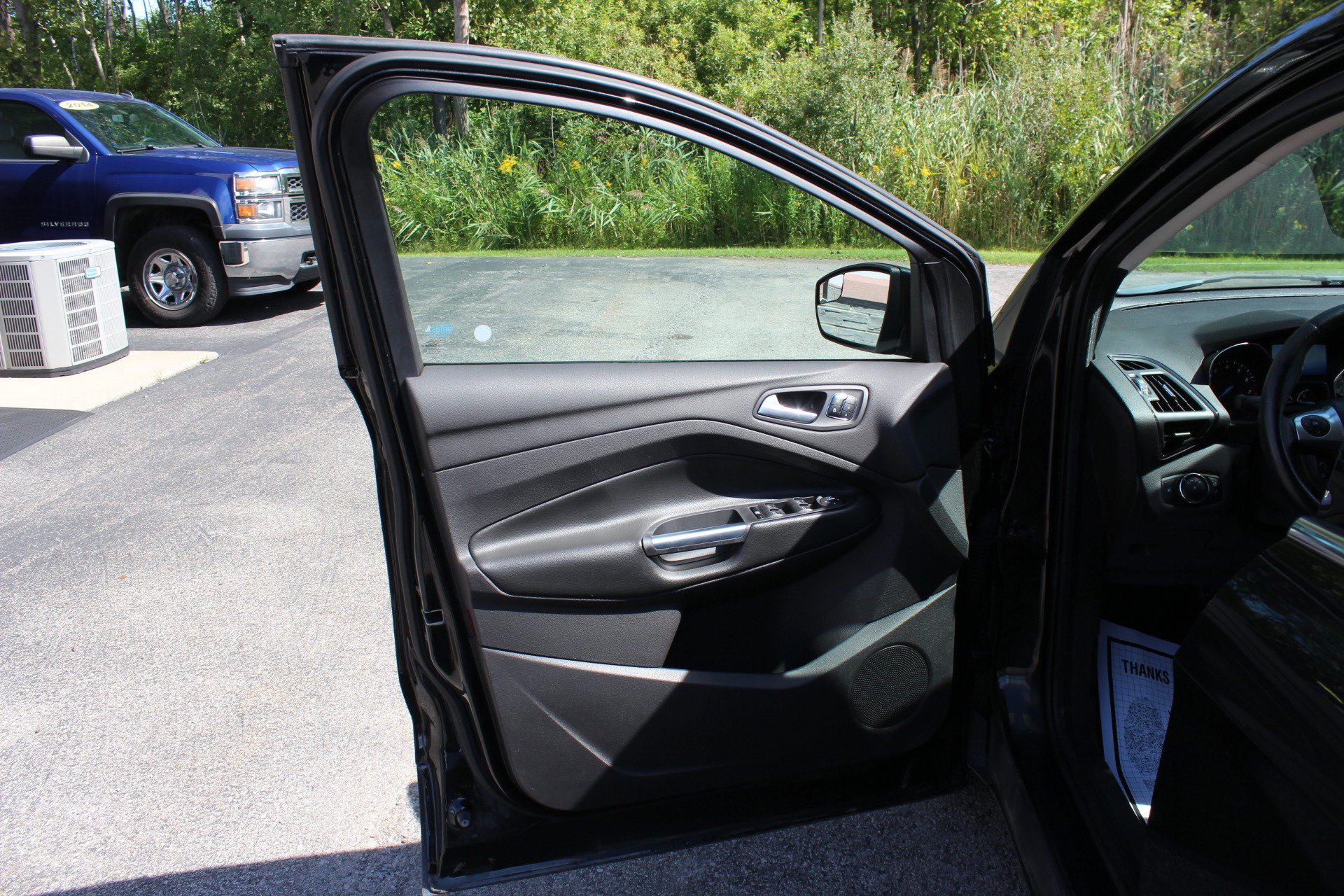 Used 2014 Ford Escape Titanium AWD/4WD image 14