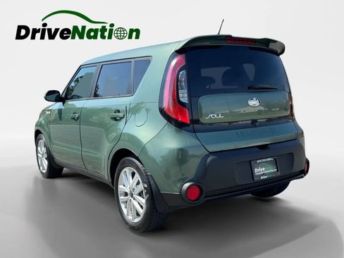 Used 2014 Kia Soul + w/ UVO w/Eservices Package image 7