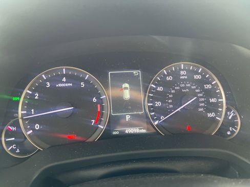 Certified 2022 Lexus RX 350 FWD w/ Premium Package image 2