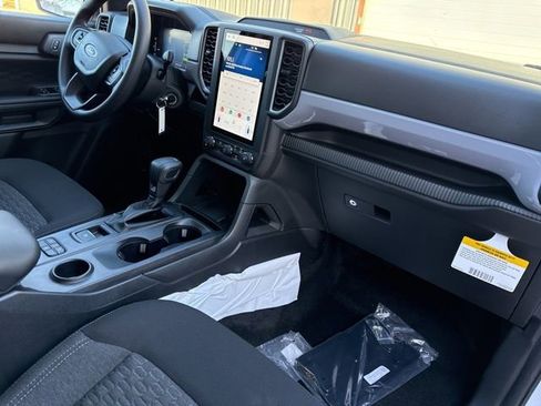 New 2025 Ford Ranger XL image 12