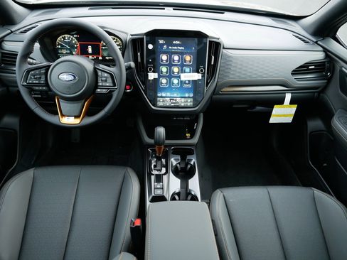 New 2026 Subaru Forester Wilderness image 8