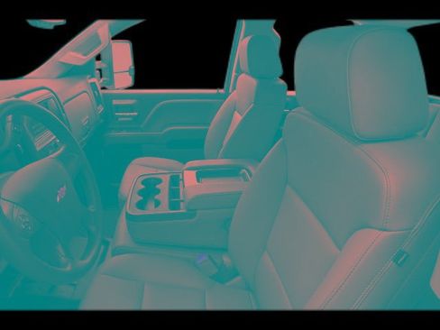 Used 2015 Chevrolet Silverado 2500 W/T image 17