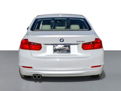 Used 2014 BMW 328i Sedan image 8