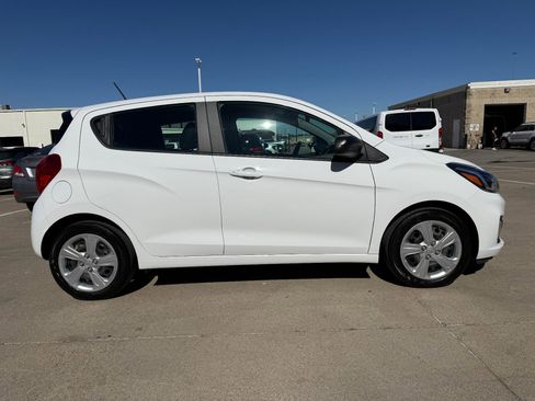 Used 2022 Chevrolet Spark LS image 4