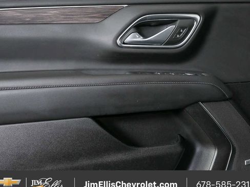 Certified 2024 Chevrolet Tahoe LT image 4