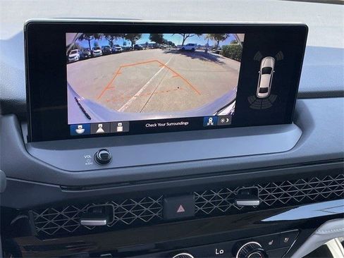 New 2025 Honda Accord Touring image 17