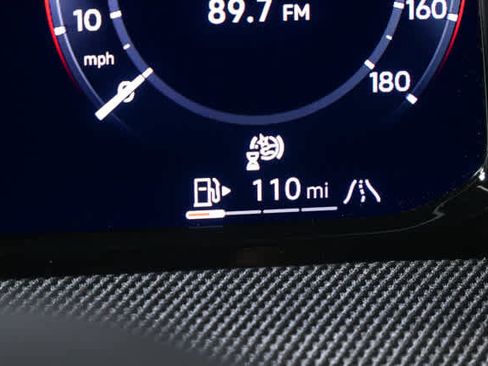 New 2026 Volkswagen GTI S FWD image 11