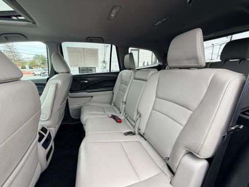 Used 2017 Honda Pilot EX-L image 26