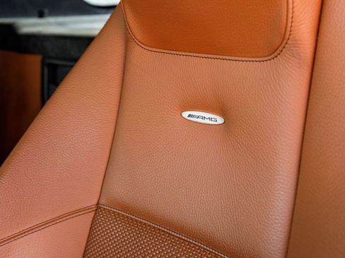 Used 2011 Mercedes-Benz SLS AMG Coupe image 34