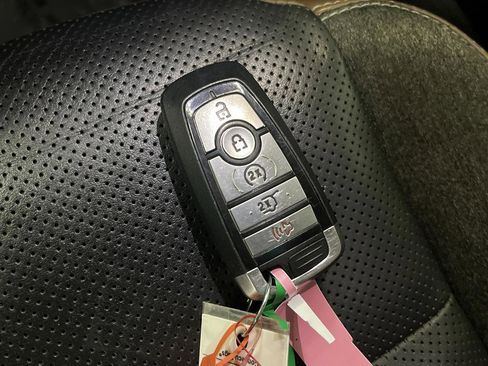 Used 2022 Ford Bronco Sport Outer Banks image 24