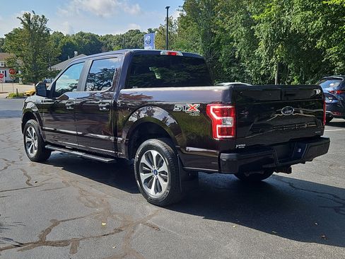 Used 2020 Ford F150 XL w/ Equipment Group 101A Mid AWD/4WD image 21