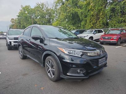 Used 2022 Honda HR-V EX