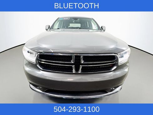 Used 2020 Dodge Durango SXT w/ 3rd Row Seating Group RWD image 3